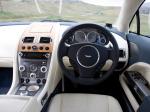 Aston Martin Rapide 2010 года (UK)